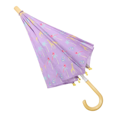 Safari umbrella