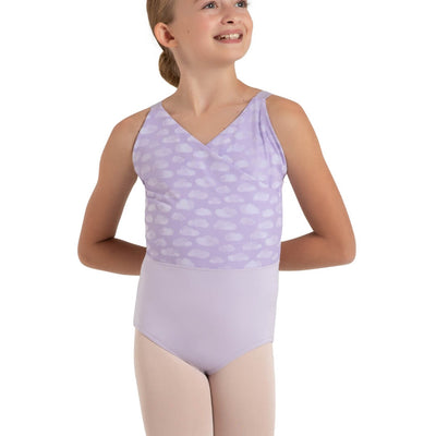 Capezio Bliss Leotard