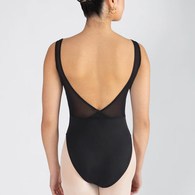 Clara Cross Back Leotard