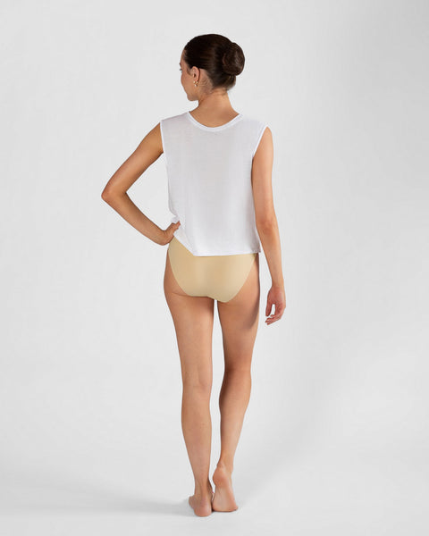 Energetiks Absorb brief- beige