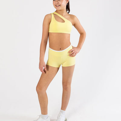 Xenia crop