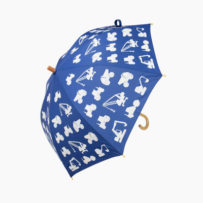 Colour Changing Construction Umbrella