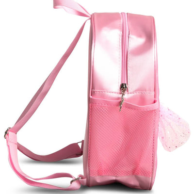 Tutu Dress Backpack