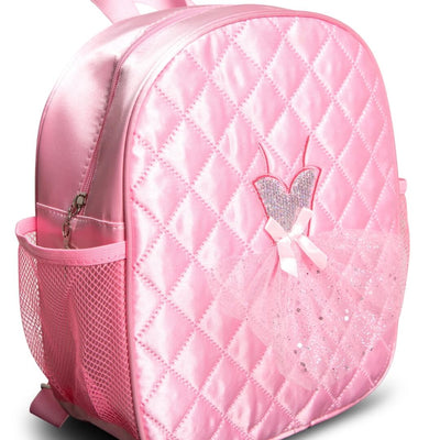Tutu Dress Backpack
