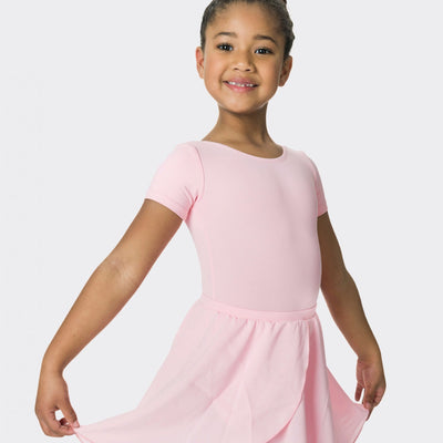 Exam Ballet skirt Childs TCES01