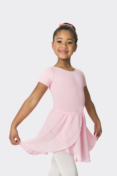 Exam Ballet skirt Childs TCES01