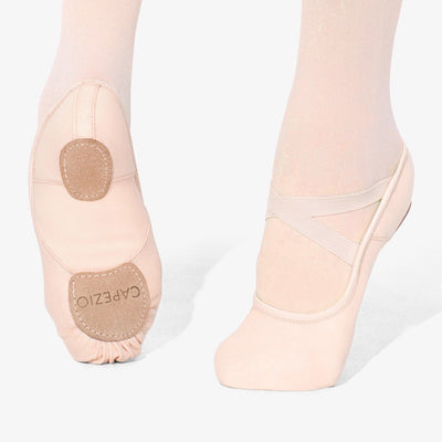 Hanami canvas ballet 2037c Childs
