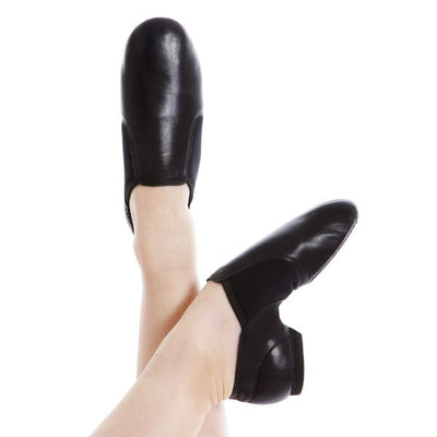 Energetiks-  Neoprene Jazz Boot Black child