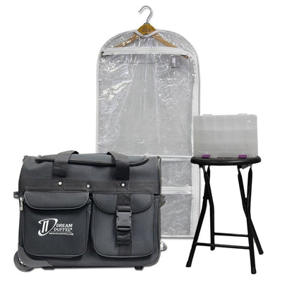 small dream duffle package