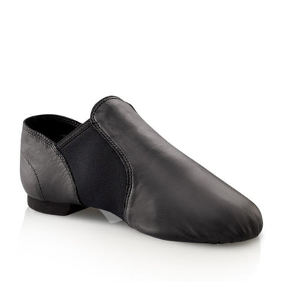 Capezio Jazz Shoes - Black - Adult Ej2