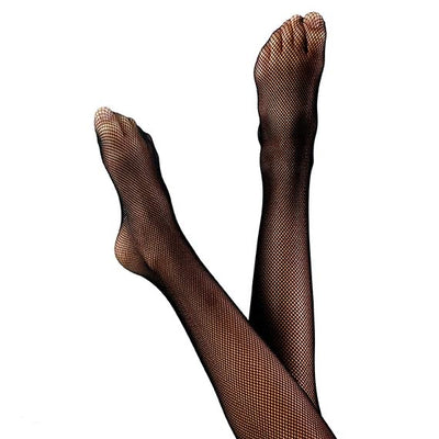 Fiesta Footed Traditional Fishnets