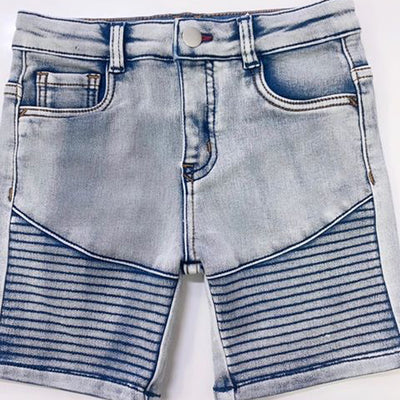 Milky Boys Denim Shorts