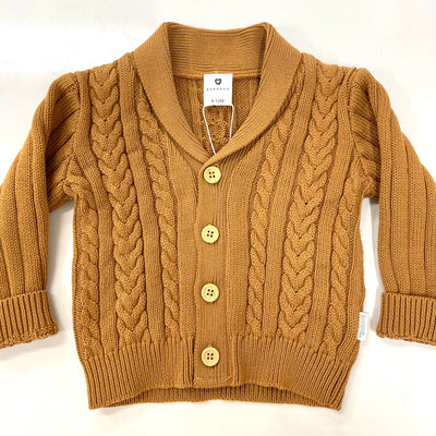 Korango Grandpa Cardigan