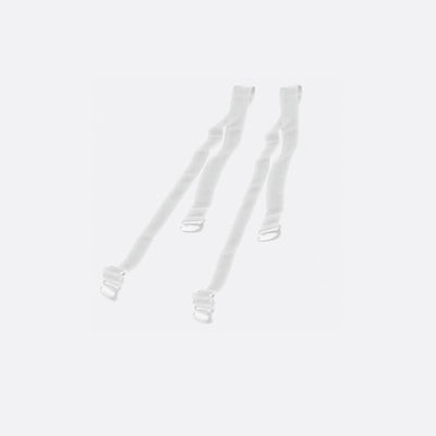 Studio 7 Clear Shoulder Straps