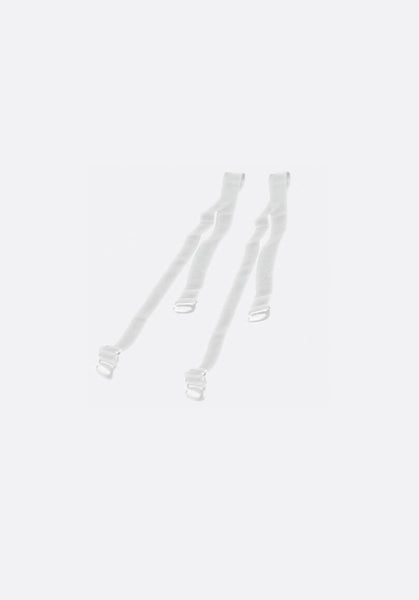 Studio 7 Clear Shoulder Straps