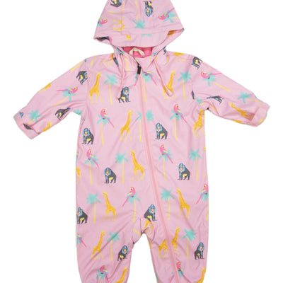 Safari Rain Suit
