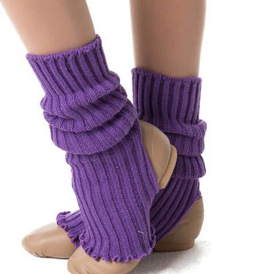 Legwarmers