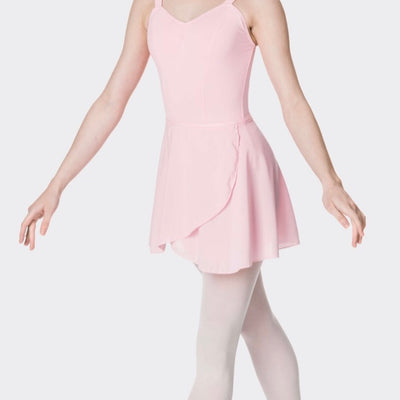 Studio 7 Dancewear- Skirt pink