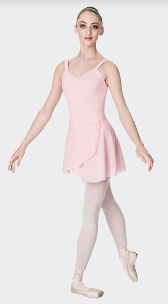 Studio 7 Dancewear- Skirt pink