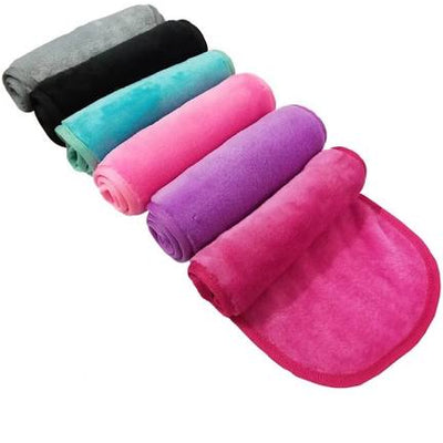 Mad Alley makeup remover