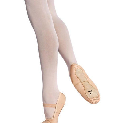 Clara ballet Shoes Childs u209c