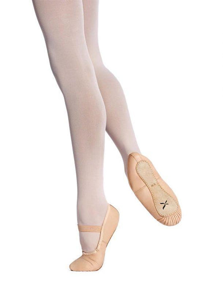 Clara ballet Shoes Childs u209c