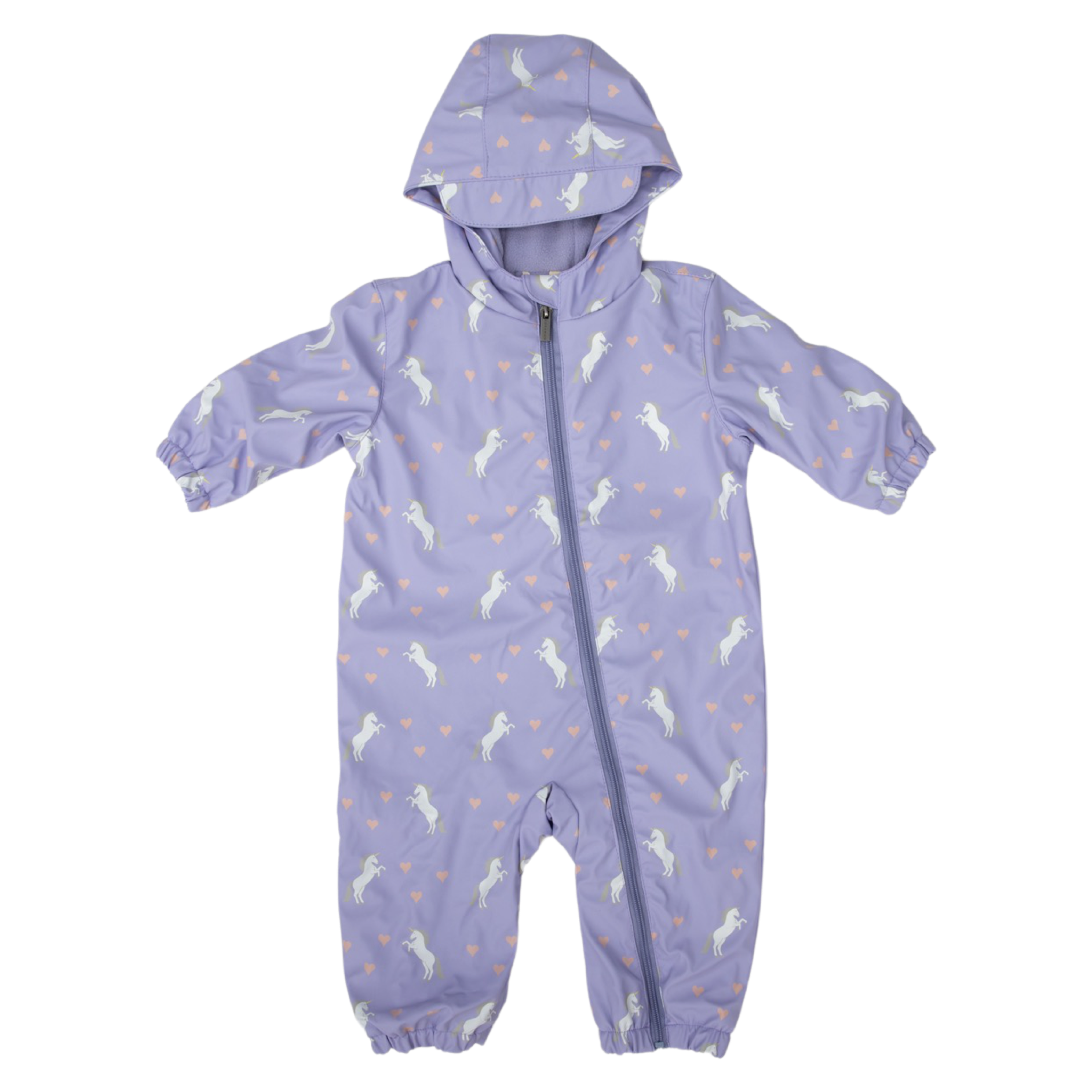 Unicorn rain suit on sale