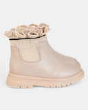 Flora boot- neutral