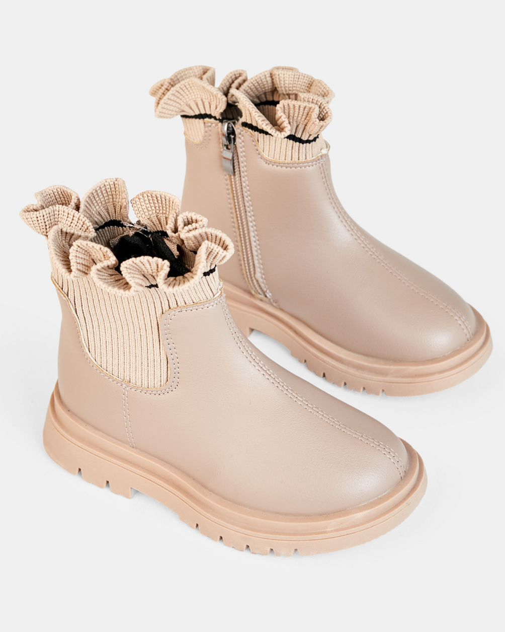 Flora boot online