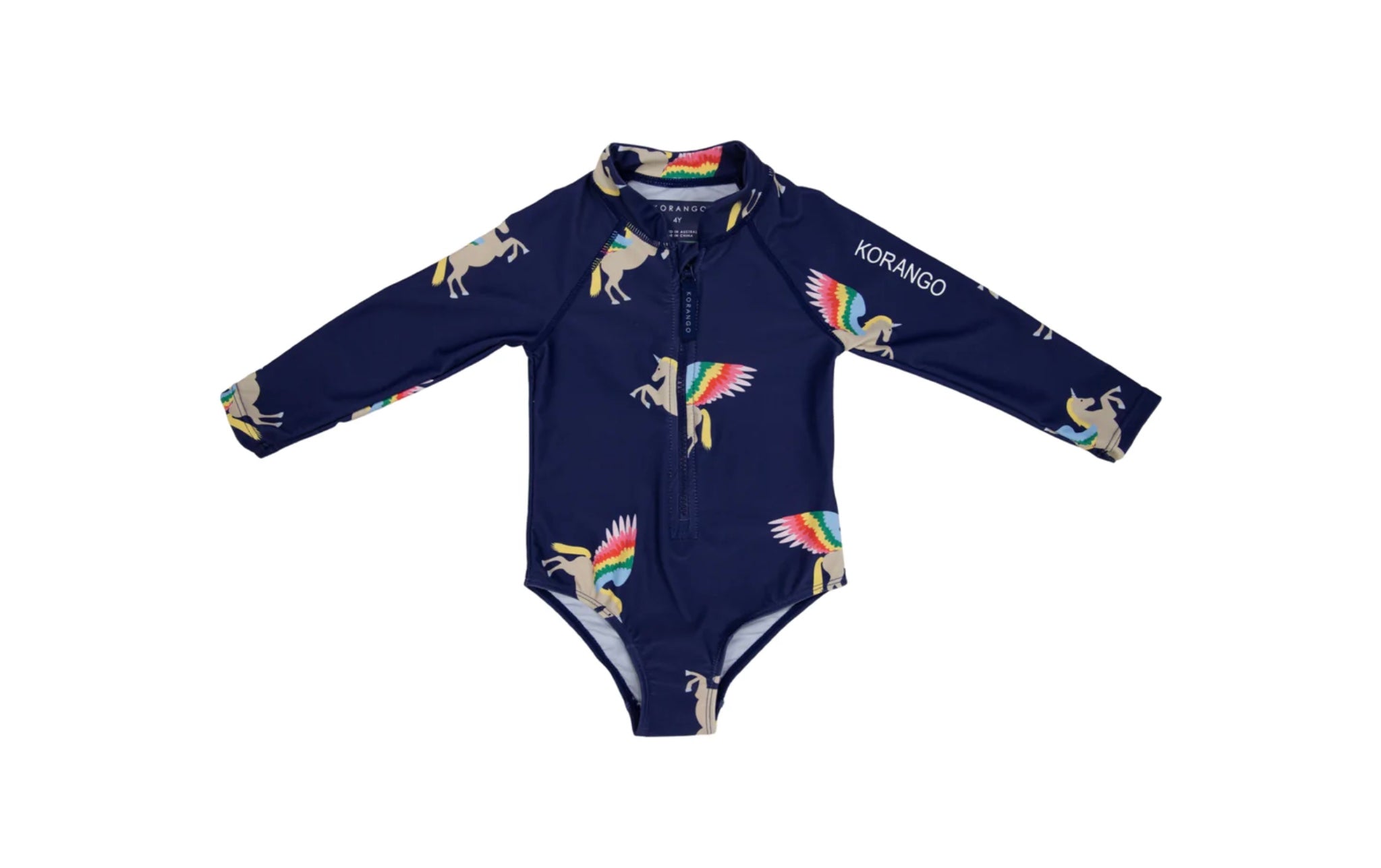 Korango best sale baby clothes