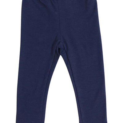 Navy Leggings