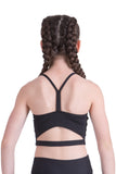 Studio 7 Dancewear Kara Crop - Childs